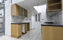 Tillington kitchen extension leads